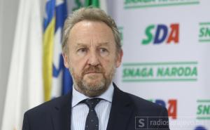 Izetbegović: Sva slabost pravosuđa pokazala se u slučajevima Dragičević i Memić