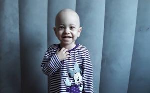 Lijepe vijesti za malu lavicu Dalal: Transplantacija je uspjela