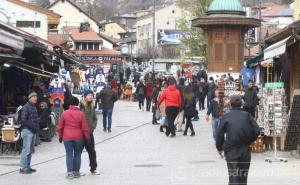 Danas moguća kiša: Objavljena prognoza za Novu godinu