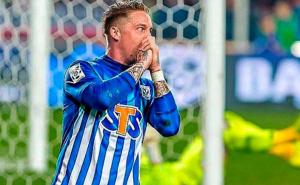 Danski nogometaš Nicki Bille umalo ubijen u pucnjavi