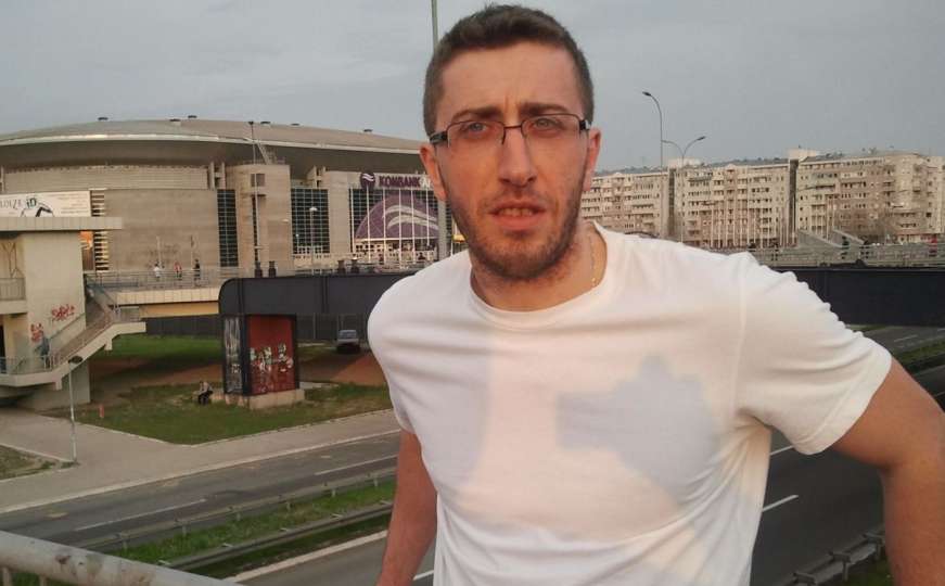Podignuta optužnica protiv napadača na novinara Kovačevića