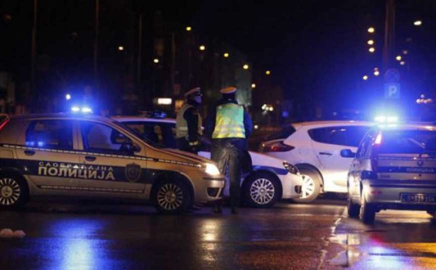Vozač porijeklom iz BiH poginuo u eksploziji automobila u Srbiji