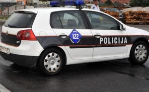 Sarajevska policija u civilu spremna za doček Nove godine 