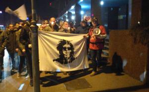 Hiljade ljudi traži pravdu: Davidova pjesma odzvanja ulicama Banja Luke