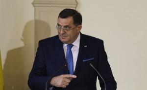 Dodik o tužiocima: Neradnici koji imaju dobre plate i štele se s kriminalnim sektorom