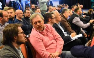 Selimović za Radiosarajevo.ba o dogovoru s Amarom Osimom