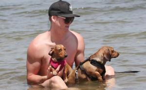 Kao u Sarajevu: Vlasti Australije pozvale stanovništvo da ne izlazi napolje