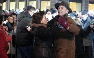 U nedjelju ispred Katedrale koncert "Novogodišnja rapsodija"