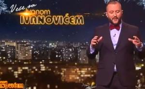 Novi vlasnik TV Prva ukinuo posljednju Ivanovićevu emisiju