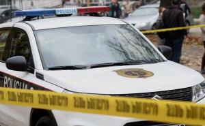 Zbog saobraćajne nesreće velike gužve na izlazu iz Sarajeva