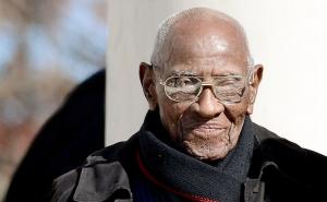 Umro najstariji Amerikanac