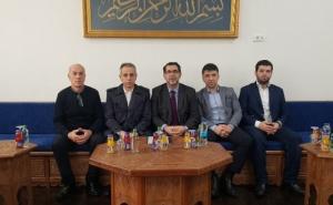 Novi banjalučki muftija preuzeo dužnost od ef. Kozlića koji odlazi u Njemačku