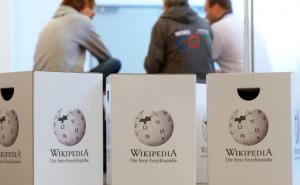 Nije odobrena Wikipedia na crnogorskom jeziku