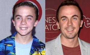 Frankie Muniz se ne sjeća da je glumio u seriji Malcolm in The Middle