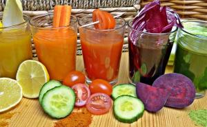 Treba li nam detoksikacija nakon Nove godine?