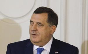 Dodik: Protesti u B. Luci i Beogradu koordinirani, iza njih stoji V. Britanija