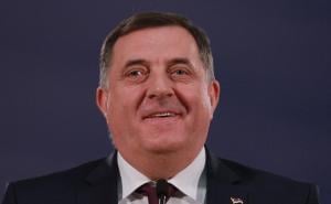 Godišnja konferencija za medije: Dodik skandalozno etiketirao BNTV