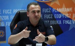 Solak: Od mina smo u 2018. očistili više od tri miliona kvadratnih metara