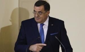 Milorad Dodik: Zahtjevi Davora Dragičevića neće i ne mogu proći