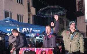 Dragičević: Davide predao sam ti amajlije, nazad nemam gdje