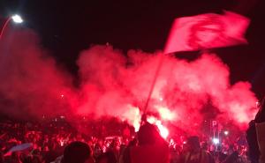 Dragičević: Bude li narodu falila dlaka s glave, ja prvi ginem