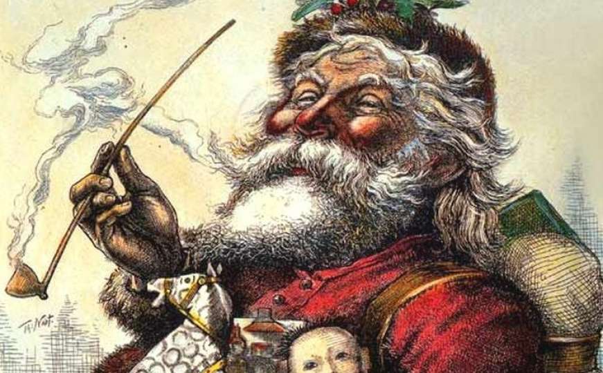 Priče iz prošlosti: Šta su nekada odrasli i djeca željeli od Djeda Mraza