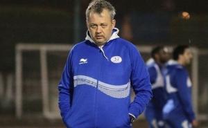 Amar Osim novi trener FK Željezničar: Postignuta saradnja na tri i po godine 