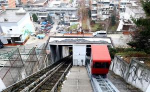 Ponovo u funkciji kosi lift na Ciglanama 