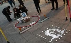 MUP RS-a zabranio svako okupljanje grupi Pravda za Davida!