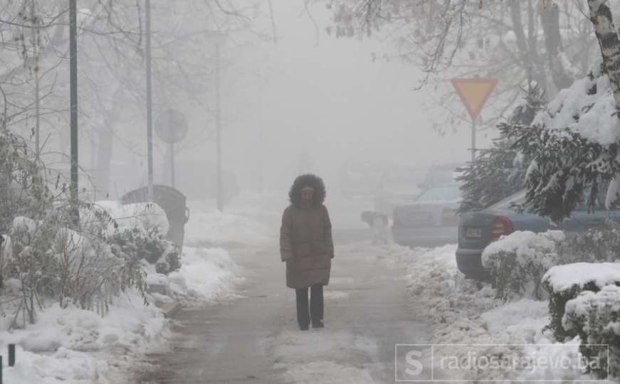Smanjeno zagađenje zraka u Sarajevu: Ukinuta epizoda Pripravnost