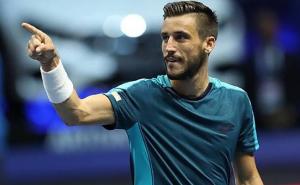 Damir Džumhur priredio senzaciju: Nadigran je najbolji par na svijetu