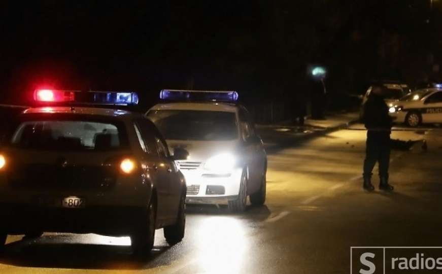 Zenica: Mladić i djevojka poginuli u stravičnoj saobraćajnoj nesreći