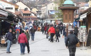 Riječ meteorologa: U većem dijelu BiH pretežno oblačno vrijeme 