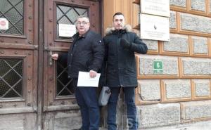 Muriz Memić i Davor Dragičević ličnosti godine u BiH!