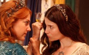 Bila je nevidljiva pored Hurem: Sultanija Hatidže se potpuno transformisala