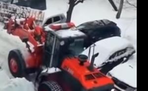 "Kulturno" i domišljato: "Parking papak" kažnjen na brutalan način