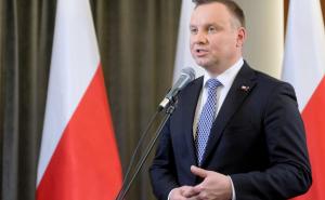 Novogodišnja želja predsjednika Poljske: Da Rusiji bude još gore