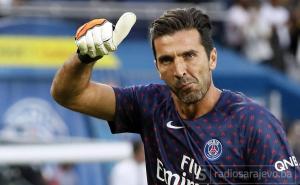 Buffon: U PSG nisam prešao zbog novca