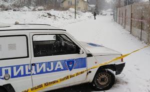 Ubistvo u Istočnom Sarajevu: Saopćenjem se oglasio MUP RS