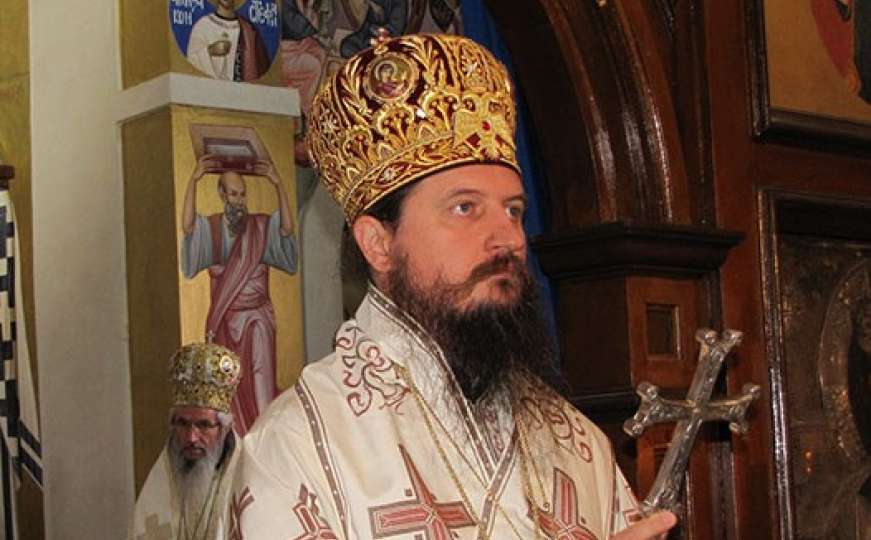 Episkop bihaćko-petrovački: Slavimo 9. januar, čuvajmo RS  - kuću naše slobode