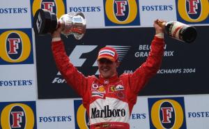 Oglasila se Schumacherova porodica: Sutra obilježavamo njegove pobjede