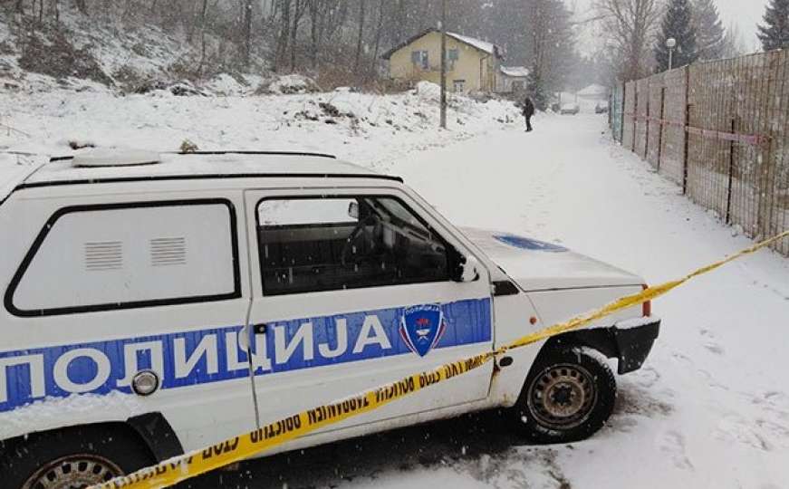 Ubistvo Miloša Ostojića: Pronađeno zapaljeno vozilo