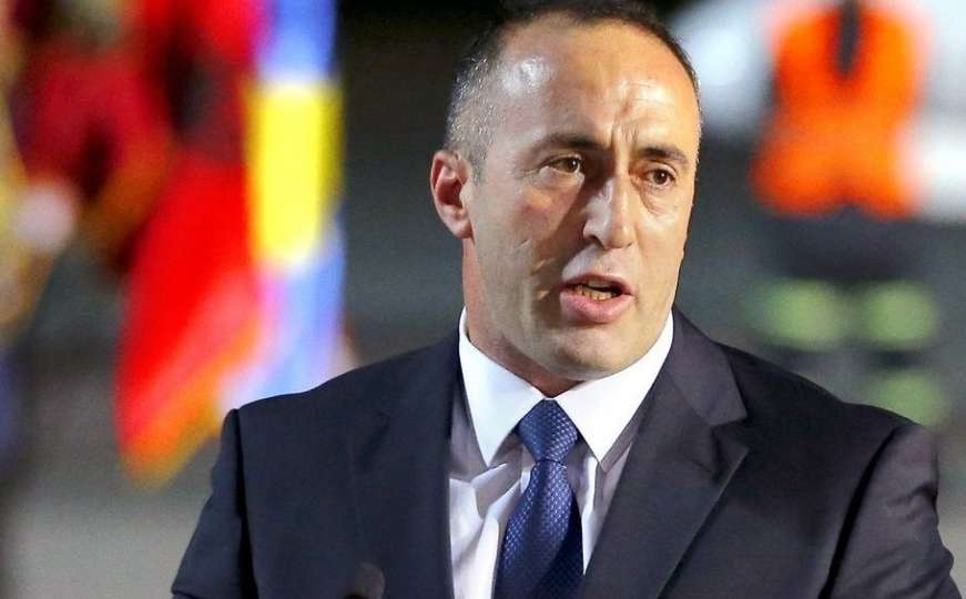 Wieland nakon sastanka sa Haradinajem: Izmjena granica nije dobar korak