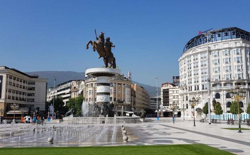 I Skoplje planira da uvede tramvaje u gradski prijevoz 