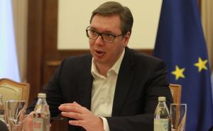 Vladajuća stranka i Aleksandar Vučić "prizivaju" nove izbore u Srbiji 