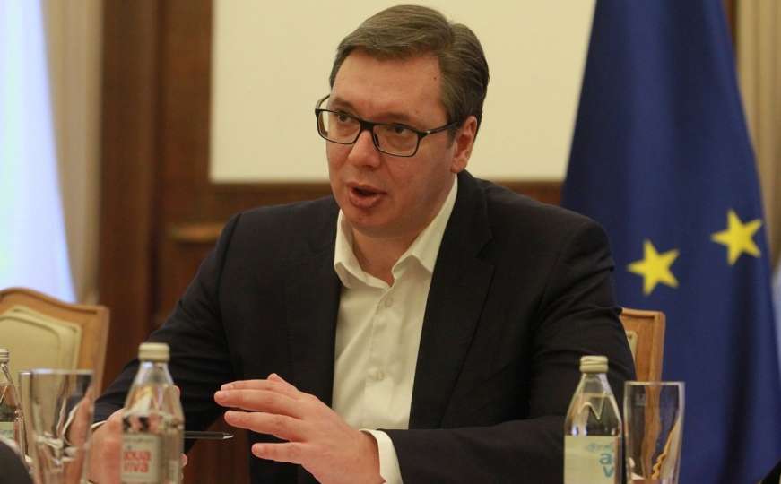 Vladajuća stranka i Aleksandar Vučić "prizivaju" nove izbore u Srbiji 