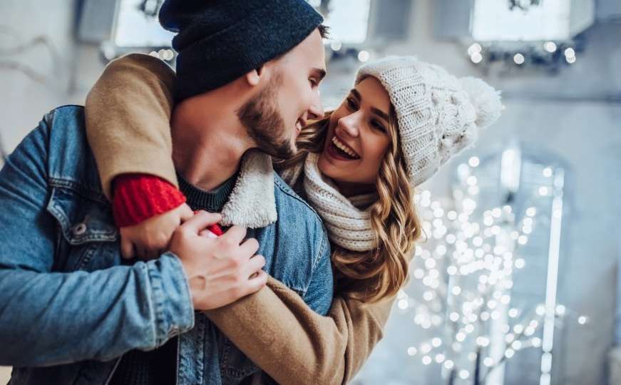 Ovih pet horoskopskih znakova u 2019. godini pronaći će pravu ljubav