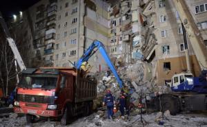 Završena akcija traženja: U eksploziji plina u Rusiji poginulo 39 osoba