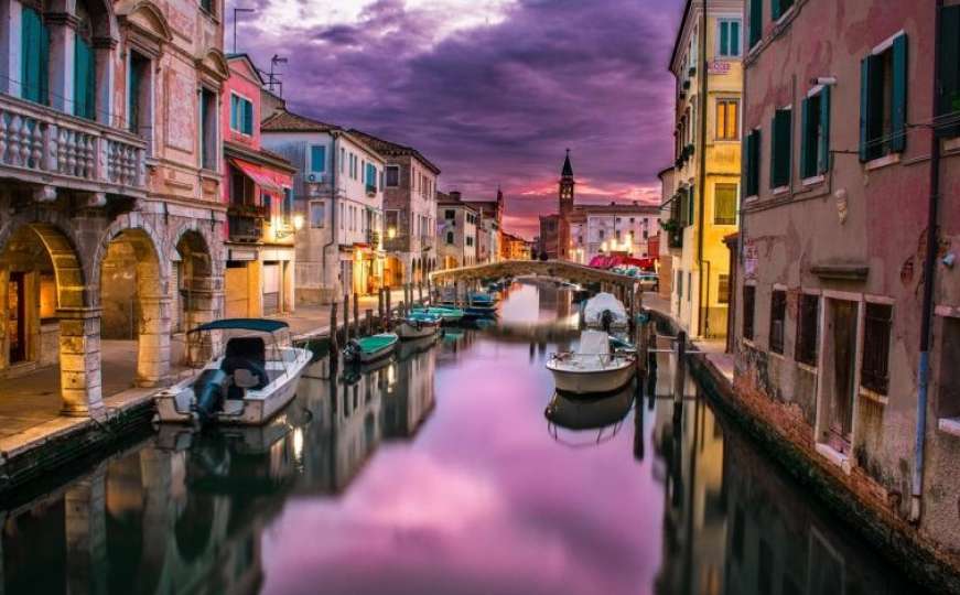 Venecija će od jula naplaćivati turistima ulaz u centar grada