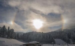 Na Bjelašnici jutros -18: Objavljena prognoza do ponedjeljka